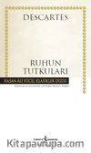 Ruhun Tutkuları (Karton Kapak)