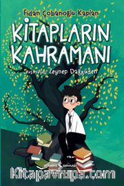 Kitapların Kahramanı