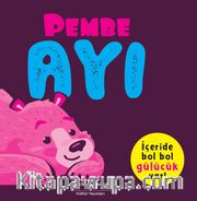 Pembe Ayı
