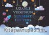 Uzaylı Vodo'nun Seyahat Defteri