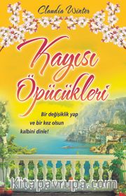 Kayısı Öpücükleri