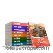 Tarihte İz Bırakanlar Seti (10 Kitap)