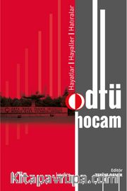 Odtü, Hocam