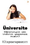 Üniversite & Öğrenciyim Abi İndirim Yapamaz mısın?