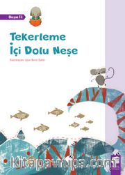 Tekerleme İçi Dolu Neşe