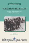 Türkler ve Ermeniler Osmanlı İmparatorluğu'nda Milliyetçilik ve Çatışma
