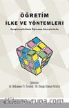 Öğretim İlke ve Yöntemleri Zenginleştirilmiş Öğrenme Süreçlerinde