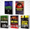 Arka Plan Seti (5 Kitap)
