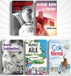 Çocuk Eğitim Seti (5 Kitap)