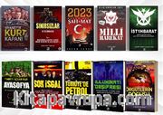 Hazine Seti (10 Kitap)