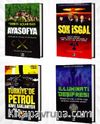 Saklı Gerçekler Seti (4 Kitap)