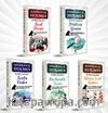 Sherlock Holmes Seti (5 Kitap)