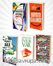Sıtkı Aslanhan Seti (5 Kitap)