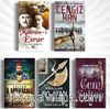 Tarih Seti (5 Kitap)