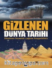 Gizlenen Dünya Tarihi