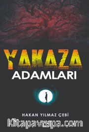 Yakaza Adamlar 