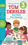 3. Sınıf Tüm Dersler Yeni Nesil Soru Bankası