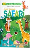 Doğal Yaşamda Safari