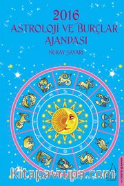 2016 Astroloji ve Burçlar Ajandası