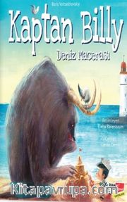 Kaptan Billy Deniz Macerası
