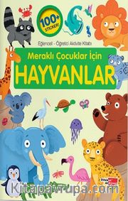 Meraklı Çocuklar İçin Hayvanlar