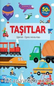 Taşıtlar