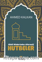 Gönül Minberinden Alternatif Hutbeler