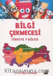 Bilgi Çekmecesi - Türkiye 7 Bölge