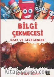 Bilgi Çekmecesi - Uzay ve Gezegenler