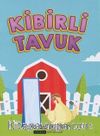 Kibirli Tavuk (Renkli-Resimli)
