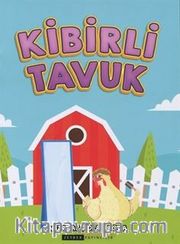 Kibirli Tavuk (Renkli-Resimli)
