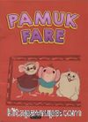Pamuk Fare (Renkli-Resimli)