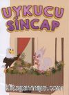 Uykucu Sincap (Renkli-Resimli)