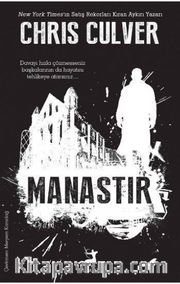 Manastır