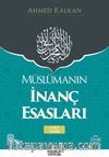 Müslümanın İnanç Esasları (2 Cilt Takım)