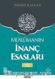 Müslümanın İnanç Esasları (2 Cilt Takım)