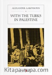 With The Turks In Palestine