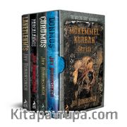 Mükemmel Kurban Seti (4 Kitap)