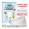 Çocuklar Virüsten Korkmayın Korunun