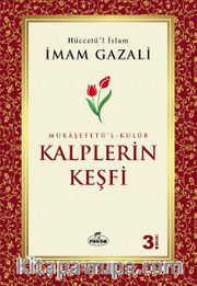 Kalplerin Keşfi (3.hmr Ciltsiz)