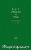 Hukuk, Özgürlük ve Ahlak