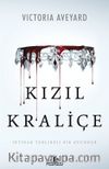 Kızıl Kraliçe (Ciltli)