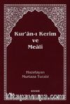 Kuran-ı Kerim ve Meali (Orta Boy)