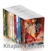 Brenda Joyce Romantik Kitaplar Koleksiyonu Takım Set (10 Kitap)
