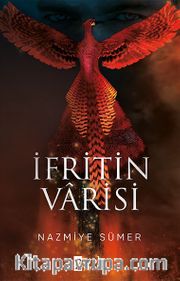 İfritin Varisi / Cazi 2 