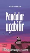 Pandalar Uçabilir