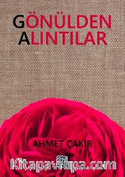 Gönülden Alıntılar