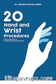 20 Hand And Wrist Procedures