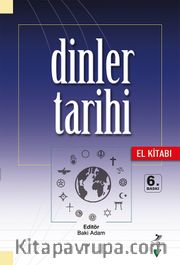 Dinler Tarihi El Kitabı