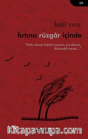 Fırtına Rüzgar İçinde